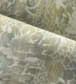 Charmille Wallpaper by Arte Greenhouse