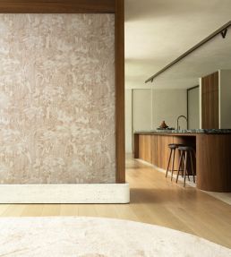 Charmille Wallpaper by Arte Marmalade