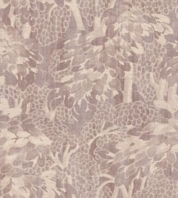Charmille Wallpaper by Arte Merlot