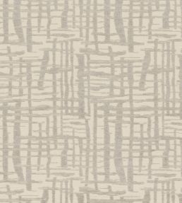 Charmille Fabric by Nobilis Galet