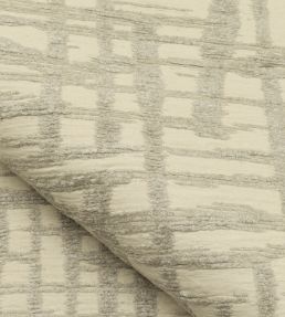 Charmille Fabric by Nobilis Galet