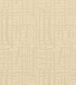 Charmille Fabric by Nobilis Ivoire