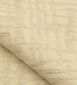 Charmille Fabric by Nobilis Ivoire