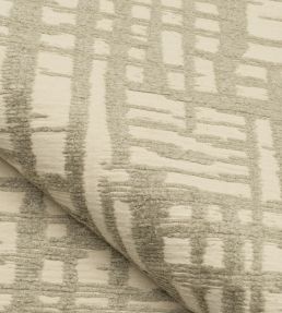 Charmille Fabric by Nobilis Lin