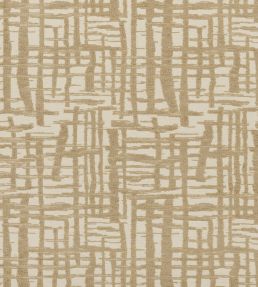 Charmille Fabric by Nobilis Sahara
