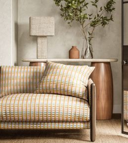 Charnwood Fabric by Scion Honey