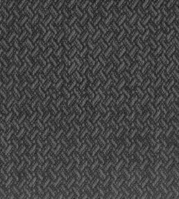 Charpai Fabric by JORO G7-Black