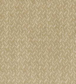 Charpai Fabric by JORO N2-Sepia