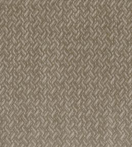 Charpai Fabric by JORO N4-Coffee