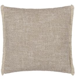 Charroux Cushion 50 x 50cm by Designers Guild Natural