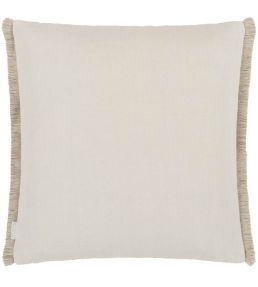 Charroux Cushion 50 x 50cm by Designers Guild Natural