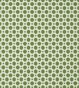 Charter Wallpaper by Thibaut Green
