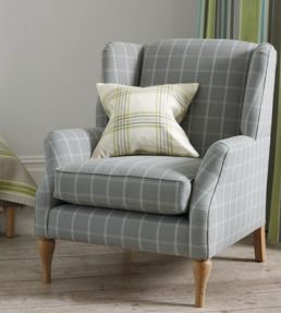 Chatham Fabric by Villa Nova Clementine