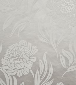 Chatsworth Wallpaper by 1838 Wallcoverings Natural