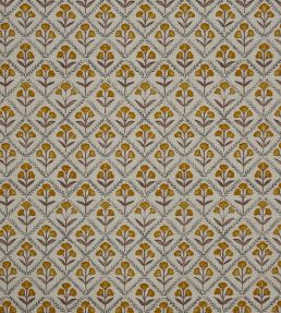 Chatsworth Fabric by Prestigious Textiles Honey