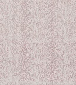 Chatto Fabric by GP & J Baker Blush