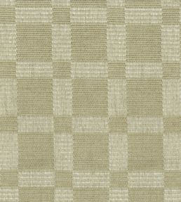 Chautard Fabric by Nina Campbell Flax