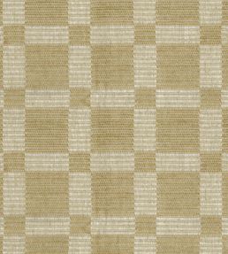 Chautard Fabric by Nina Campbell Straw