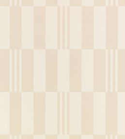 Checkerboard Wallpaper by Kirkby Design Chalk