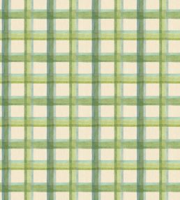 Checkers Wallpaper by George & Minnie Emerald