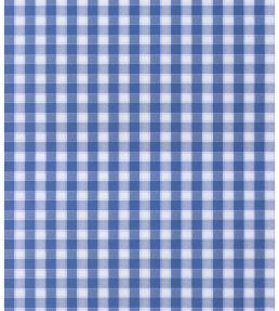 Checkers Wallpaper by Scalamandre Cobalt