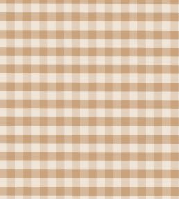 Checkmate Fabric by George & Minnie Barley