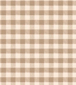 Checkmate Wallpaper by George & Minnie Barley