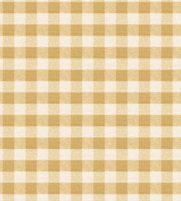 Checkmate Wallpaper by George & Minnie Daffodil