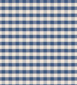 Checkmate Fabric by George & Minnie Ink
