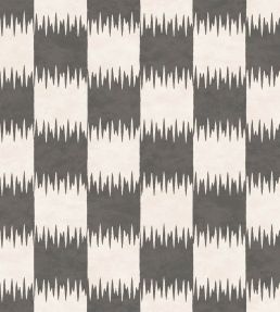 Checkmate Wallpaper by Woodchip & Magnolia Ink