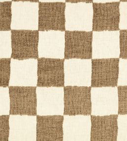 Checkmate Fabric by Zinc Tobacco