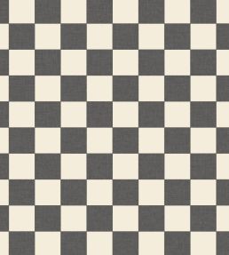 Checks Wallpaper by Caselio Noir