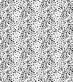 Cheetah Spot Wallpaper by Ohpopsi Wilderness White