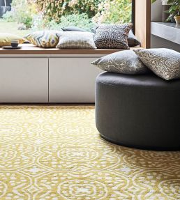Romo Chella rug Earth RG2013-170240 Earth