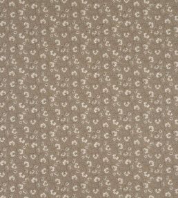 Chelsea Fabric by Anna French Chestnut