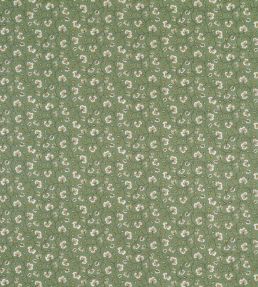 Chelsea Fabric by Anna French Emerald