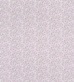 Chelsea Fabric by Anna French Lavender