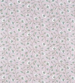 Chelsea Wallpaper by Anna French Lavender