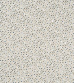 Chelsea Fabric by Anna French Slate & Linen