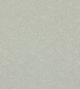 Chelsea Fern Fabric by GP & J Baker Aqua