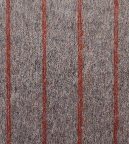 Chelsea Stripe Fabric by Marvic Buckthorn