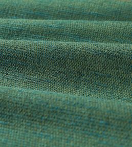 Chenille Fabric by Zoffany Deep Moss