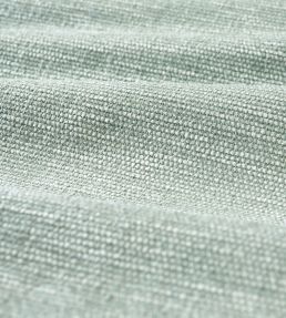Chenille Fabric by Zoffany Eau de Nil