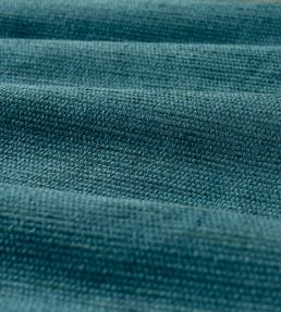 Chenille Fabric by Zoffany Serpentine