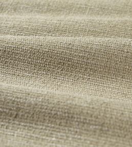 Chenille Fabric by Zoffany Stone