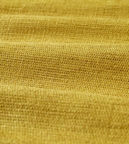 Chenille Fabric by Zoffany Tigers Eye