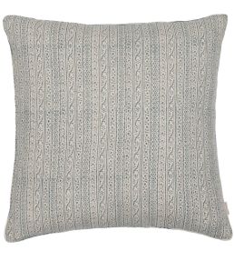 Cherbury Cushion 50 x 50cm by GP & J Baker Blue