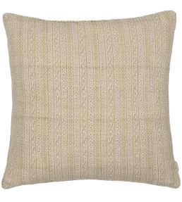 Cherbury Cushion 50 x 50cm by GP & J Baker Green
