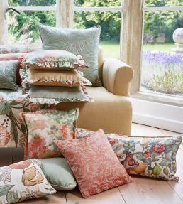 Cherie Fabric by Prestigious Textiles Honey