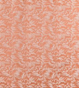 Cherie Fabric by Prestigious Textiles Papaya
